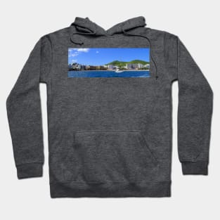 Santa Eulalia Hoodie